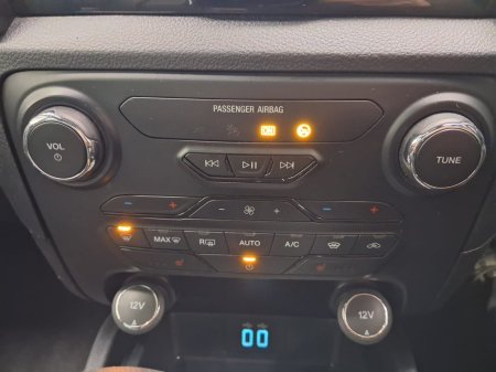 2023 Ford Ranger - photo 16