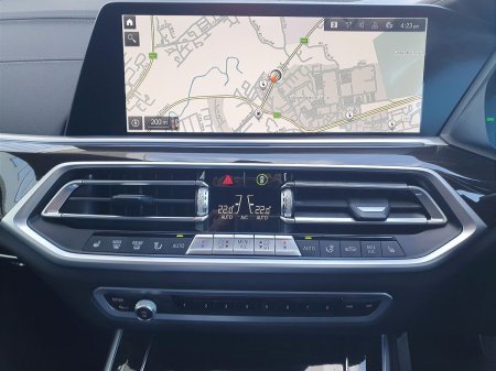 2021 BMW X5 - photo 8