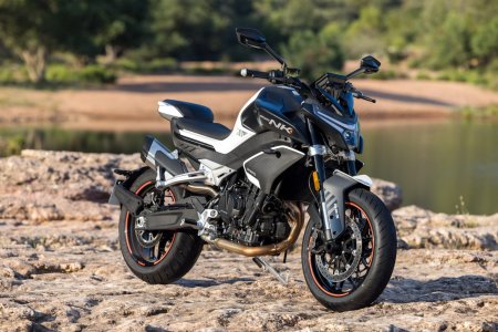 2024 CF MOTO Other