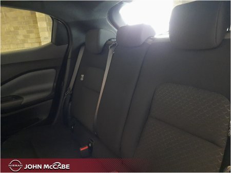 2022 Nissan Juke - photo 17
