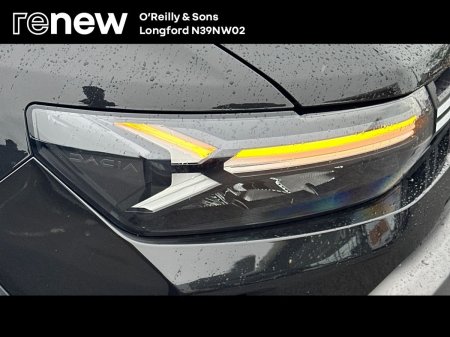 2026 Dacia Duster - photo 10