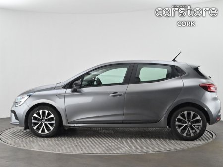 2023 Renault Clio - photo 6