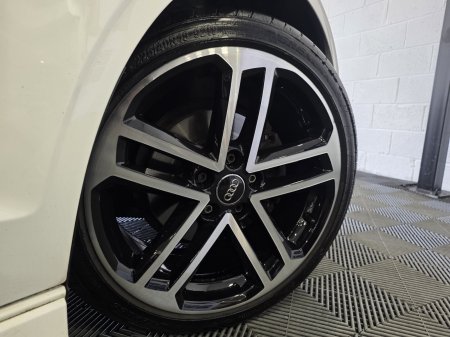 2017 Audi A3 - photo 16