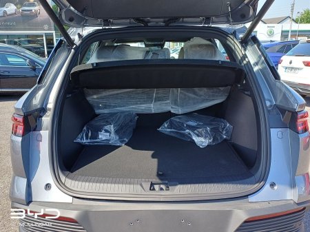 2026 BYD SEALION 5 - photo 10