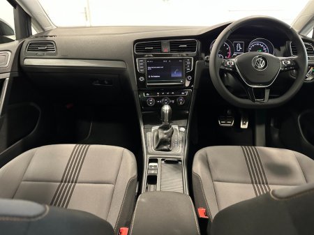 2016 Volkswagen Golf - photo 31