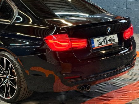 2018 BMW 3-Series - photo 20
