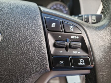 2018 Hyundai Tucson - photo 32