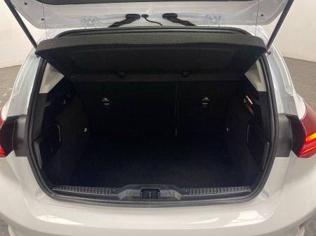 2024 Ford Focus - photo 9