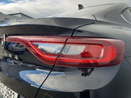 2022 Renault Arkana - photo 20