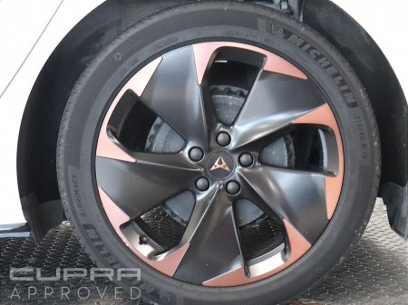 2023 Cupra Born - photo 6
