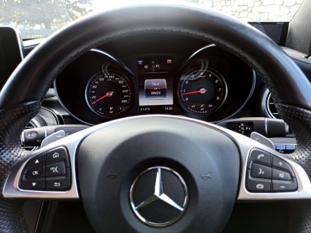 2016 Mercedes-Benz C-Class - photo 12