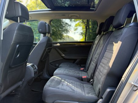 2017 Volkswagen Touran - photo 6