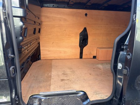 2023 Renault Trafic - photo 16