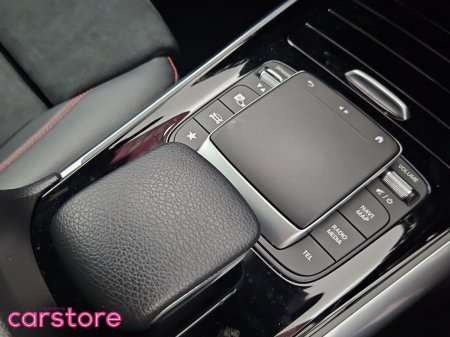 2021 Mercedes-Benz EQA - photo 20
