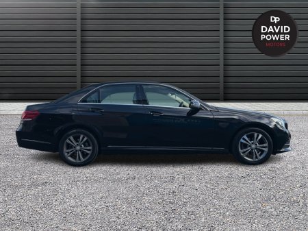 2015 Mercedes-Benz E-Class - photo 8
