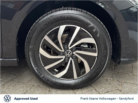 2026 Volkswagen Polo - photo 7