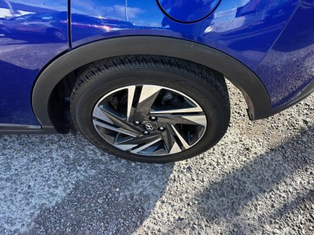 2021 Hyundai Bayon - photo 5