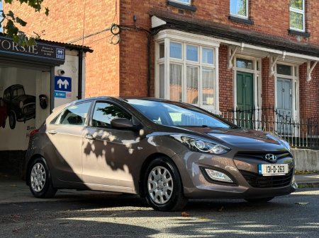 2013 Hyundai i30 - photo 3