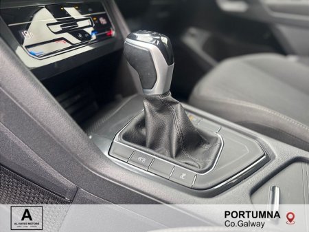 2023 Volkswagen Tiguan Allspace - photo 8
