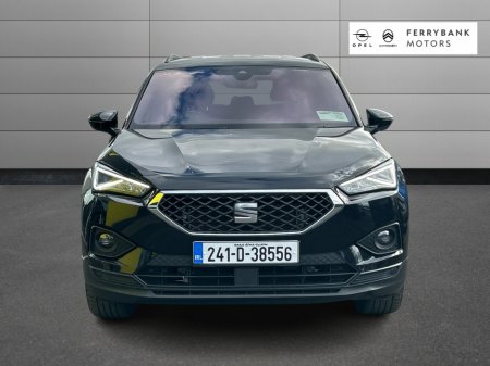 2024 SEAT Tarraco - photo 14