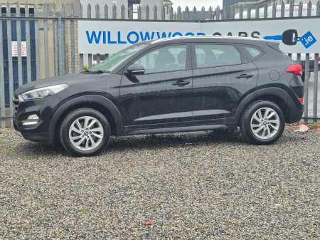 2018 Hyundai Tucson - photo 5