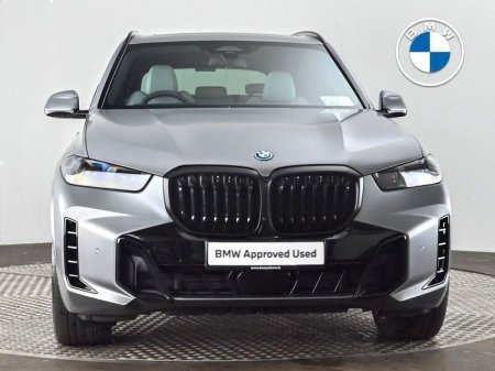 2026 BMW X5 - photo 15