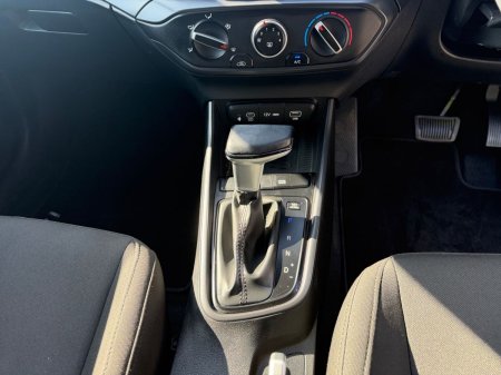 2024 Hyundai i20 - photo 10