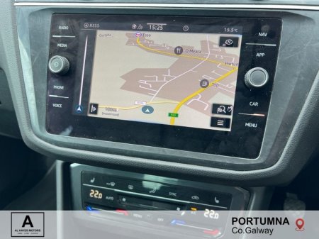 2023 Volkswagen Tiguan - photo 10