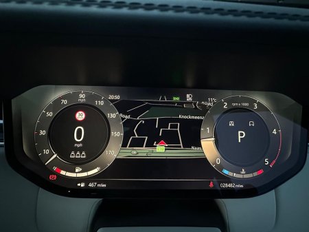 2024 Land Rover Range Rover - photo 29