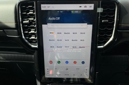 2026 Ford Ranger - photo 34