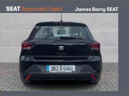 2026 SEAT Ibiza - photo 5