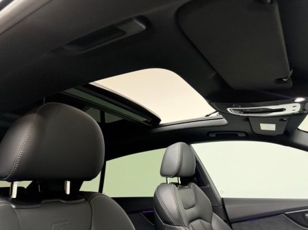 2025 Audi Q8 - photo 12