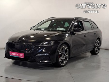 2021 Skoda Octavia - photo 7