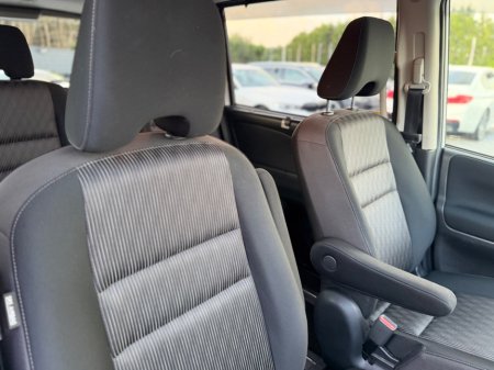 2021 Nissan Serena - photo 17