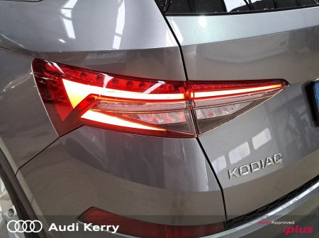 2024 Skoda Kodiaq - photo 31
