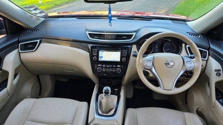 2016 Nissan X-Trail - photo 15