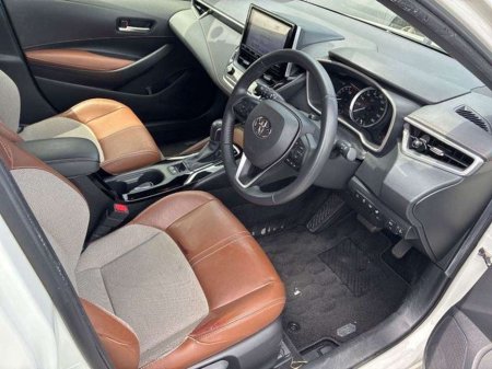 2018 Toyota Corolla - photo 5