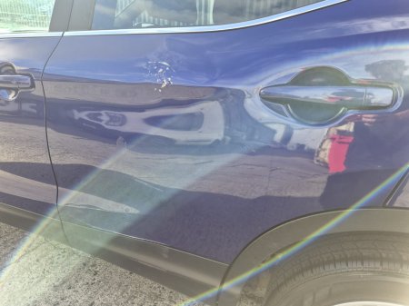 2014 Nissan Qashqai - photo 9
