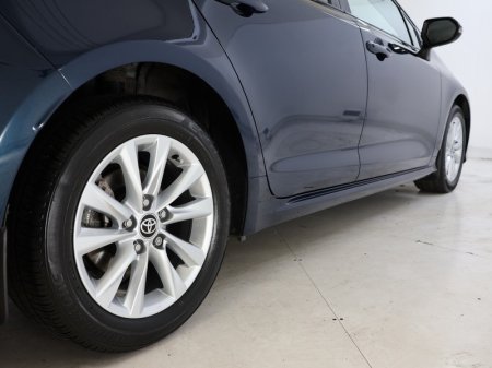 2023 Toyota Corolla - photo 11