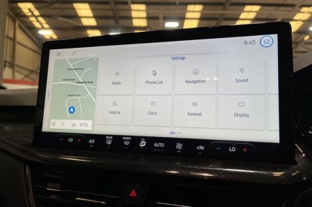 2023 Ford Focus - photo 33