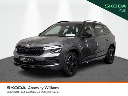 2024 Skoda Kamiq - photo 13