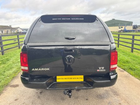 2020 Volkswagen Amarok - photo 14