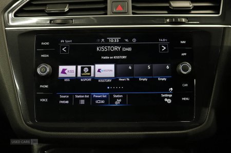 2023 Volkswagen Tiguan Allspace - photo 35