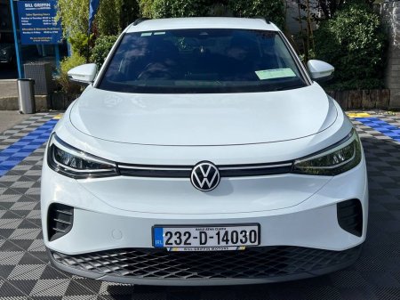 2023 Volkswagen ID.4 - photo 15