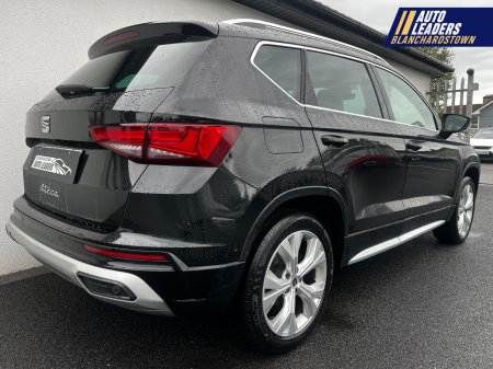 2021 SEAT Ateca - photo 7