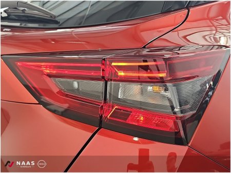 2026 Nissan Juke - photo 23