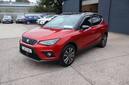 2020 SEAT Arona - photo 5