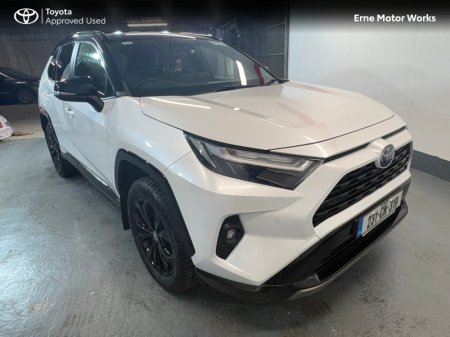 2023 Toyota RAV4 - photo 17
