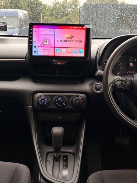 2022 Toyota Yaris - photo 41
