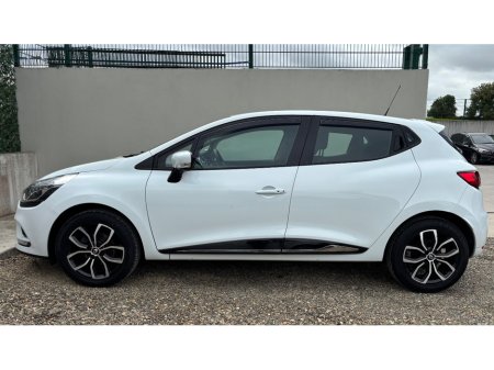 2019 Renault Clio - photo 5